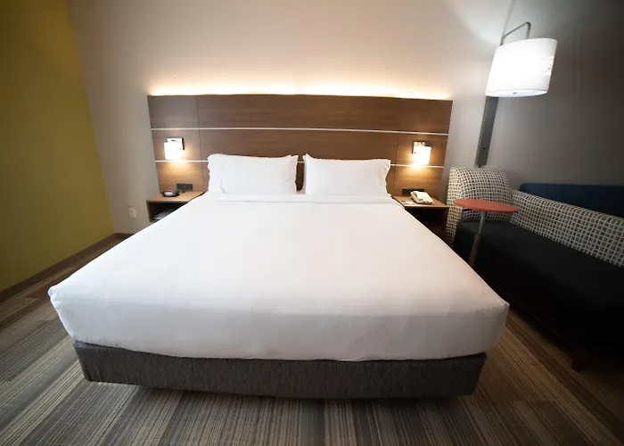 Holiday Inn Express Hotel And Suites South Padre Island By Ihg