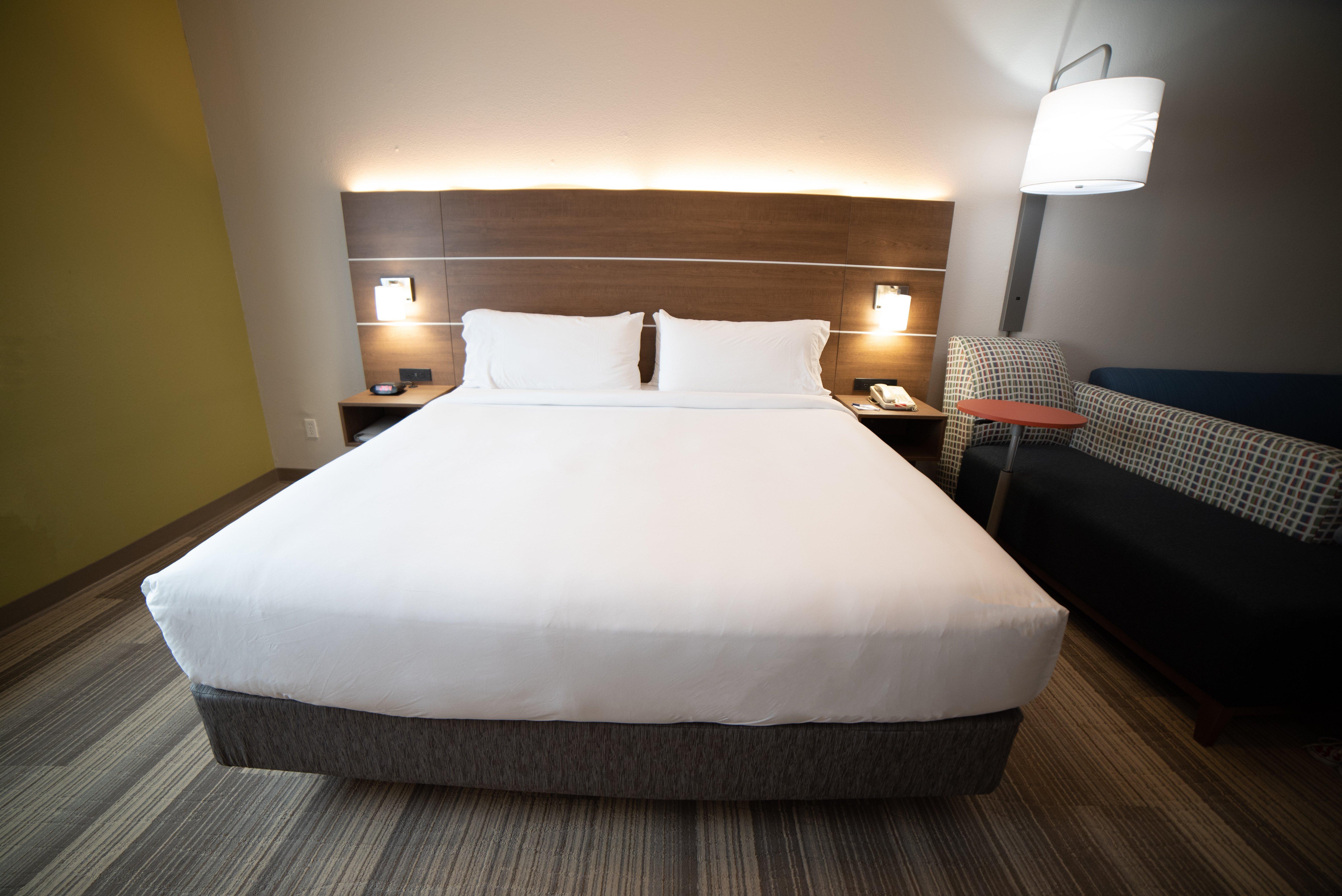 Resort Express And By Ihg