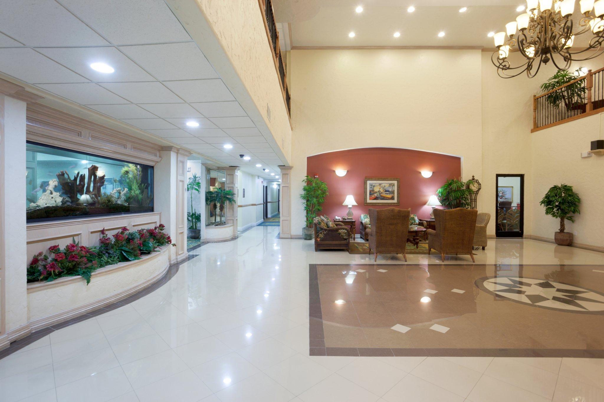 Resort Express And By Ihg