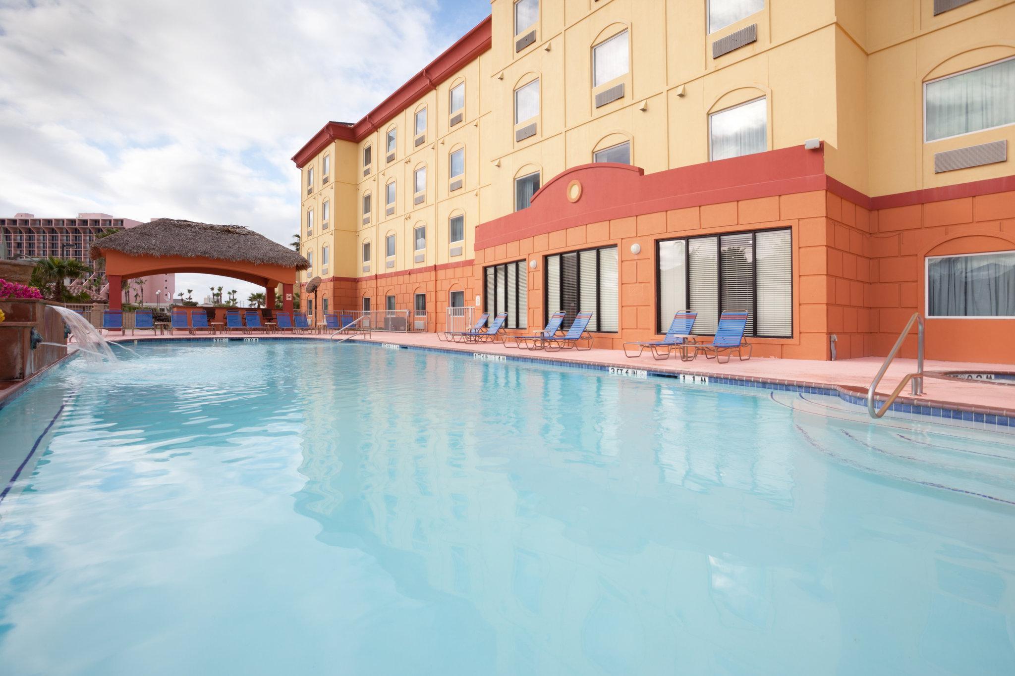Express And By Ihg Resort
