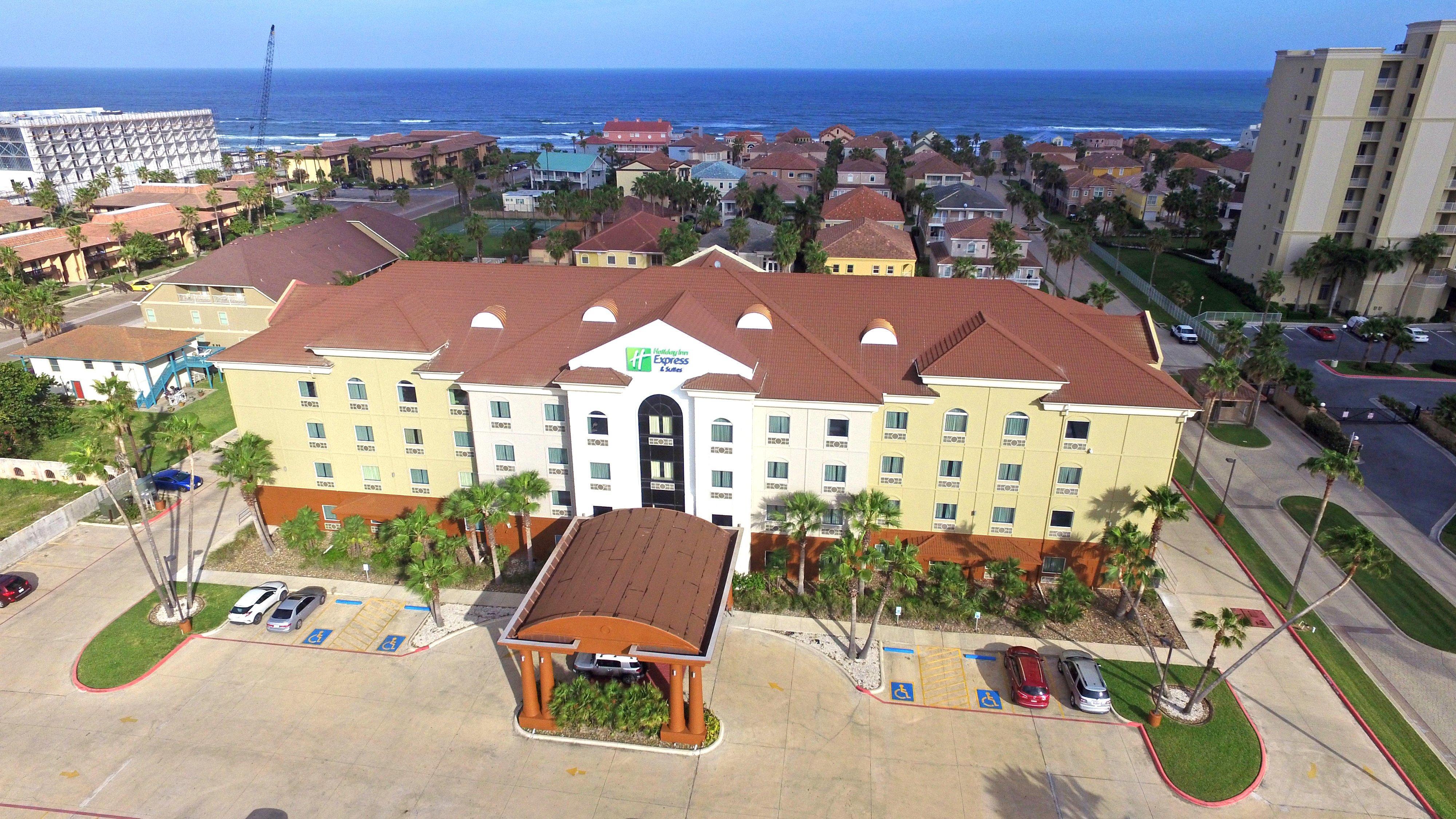 Express And By Ihg Resort 3*