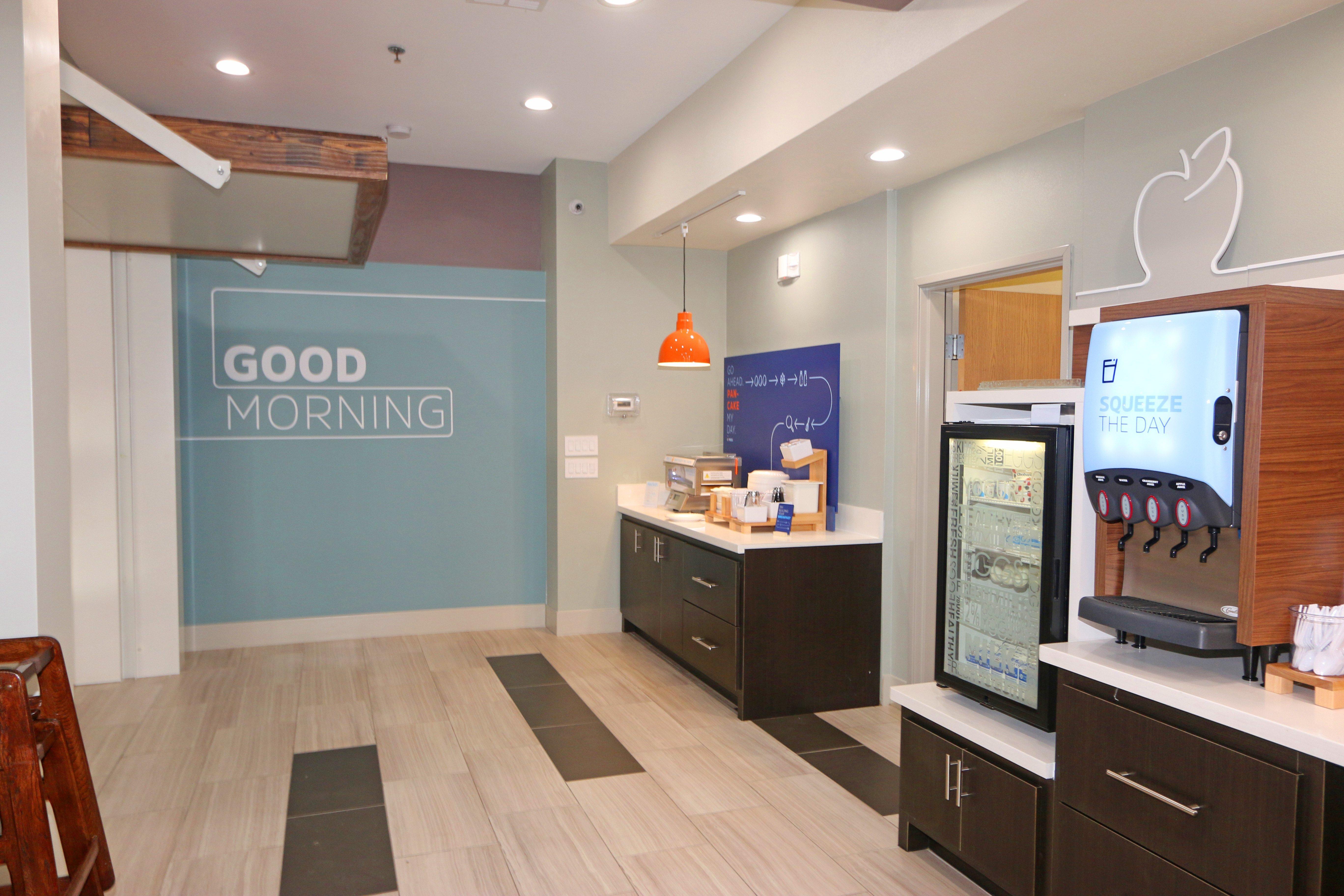 Express And By Ihg Resort South Padre Island