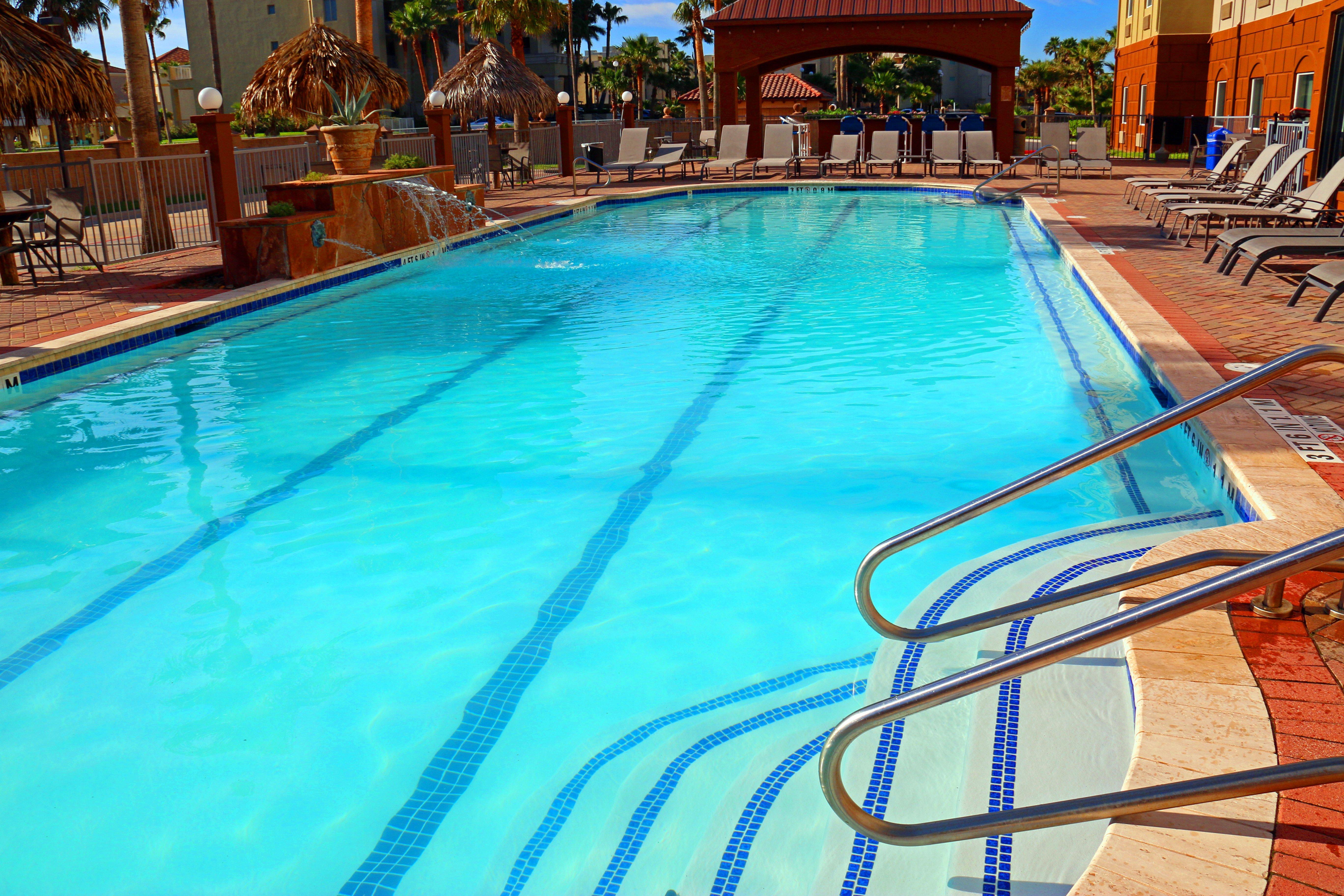 Resort Express And By Ihg South Padre Island
