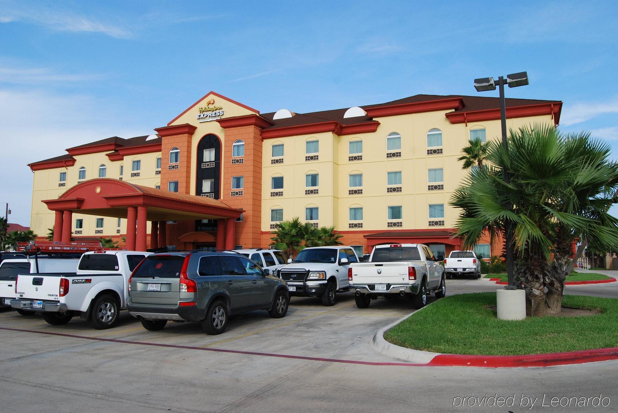 Express And By Ihg South Padre Island