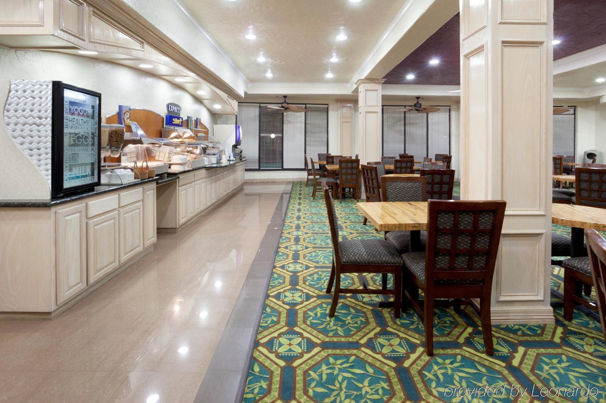Resort Express And By Ihg South Padre Island