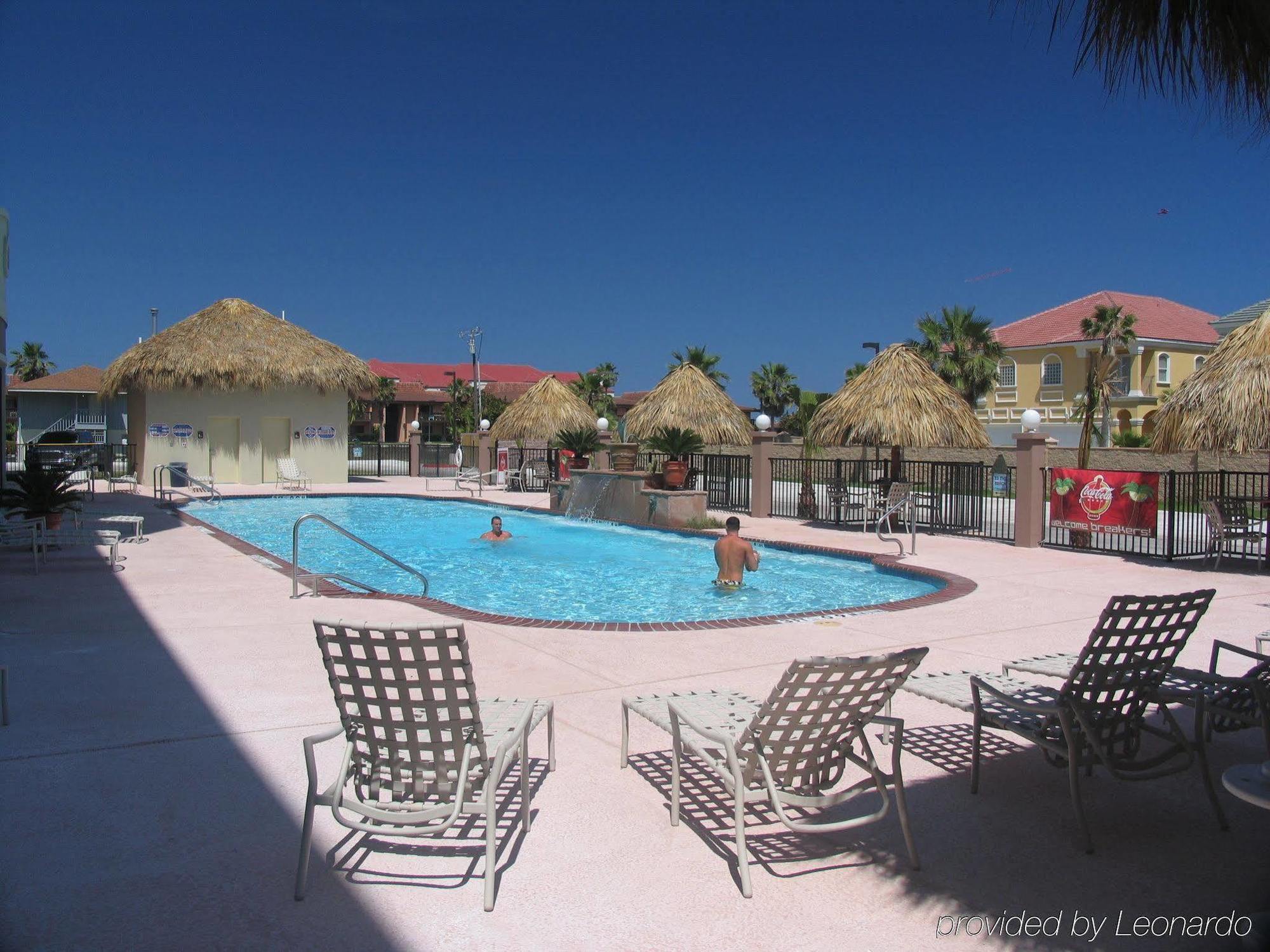 Resort Express And By Ihg 3*