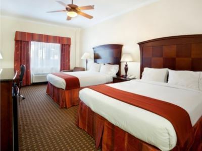 Resort Express And By Ihg 3*